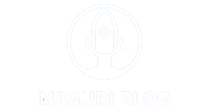 Maguri Blog